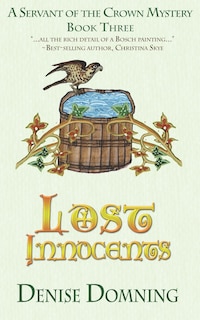 Couverture_Lost Innocents