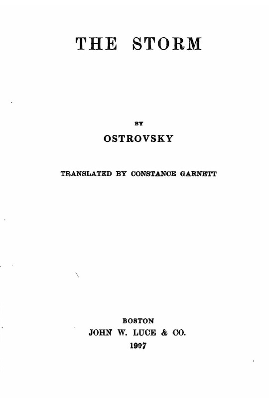 Couverture_The Storm