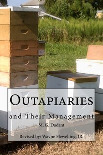 Front cover_Outapiaries and Their Management