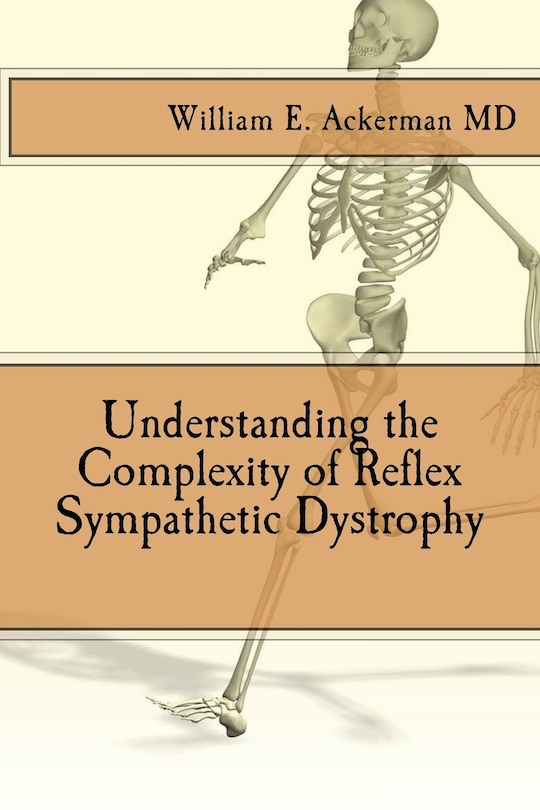 Front cover_Understanding the Complexity of Reflex Sympathetic Dystrophy