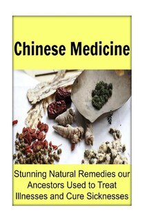 Couverture_Chinese Medicine