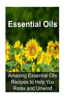 Front cover_Essential Oils