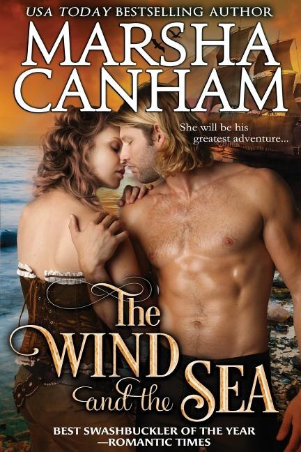 Couverture_The Wind and The Sea