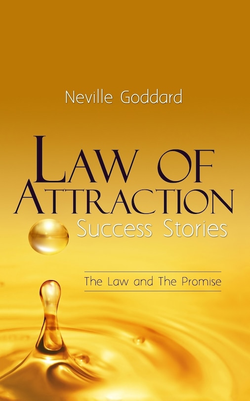 Front cover_Law of Attraction Success Stories