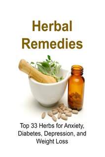 Front cover_Herbal Remedies