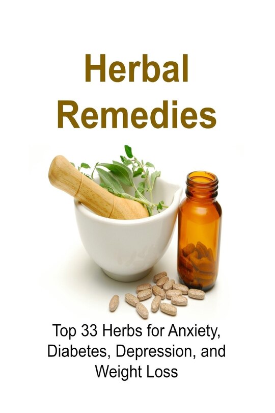 Front cover_Herbal Remedies