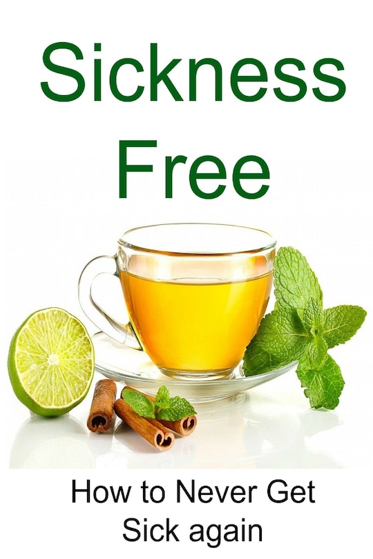 Front cover_Sickness Free