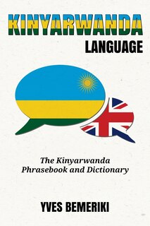 Front cover_Kinyarwanda Language