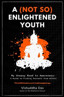 Front cover_A (not So) Enlightened Youth