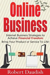 Front cover_Online Business