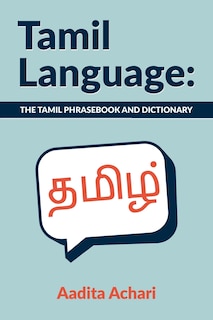 Couverture_Tamil Language