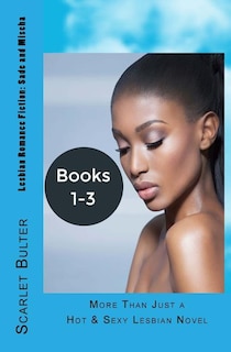 Couverture_Lesbian Romance Fiction