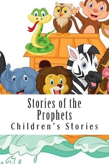 Front cover_Stories of the Prophets