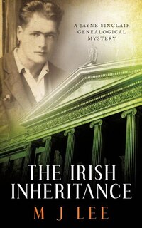 Front cover_The Irish Inheritance