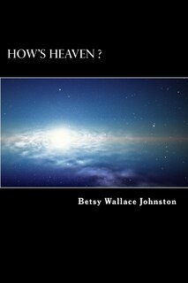Couverture_How's HEAVEN ? (Black & White Edition)