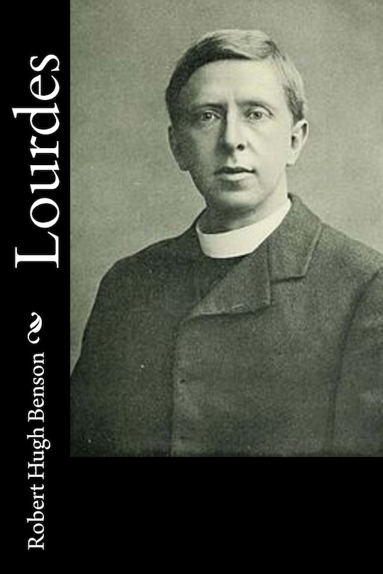 Front cover_Lourdes