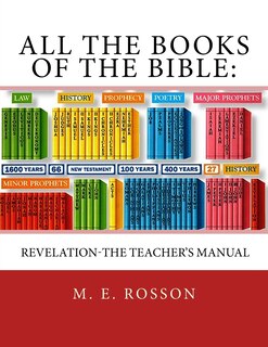 Front cover_All the Books of the Bible