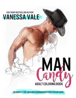 Front cover_Man Candy