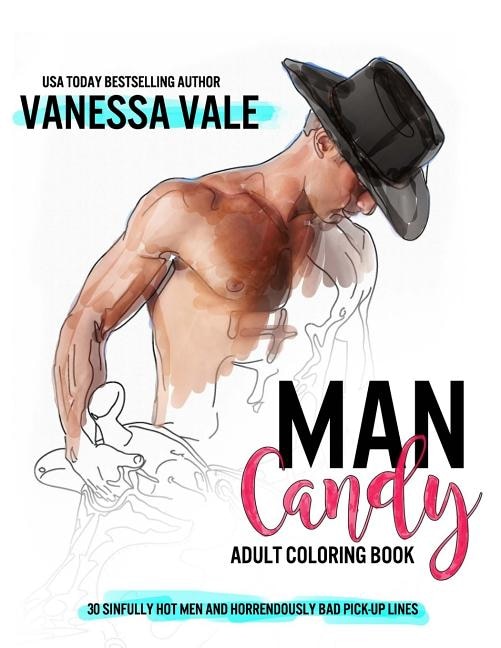 Front cover_Man Candy