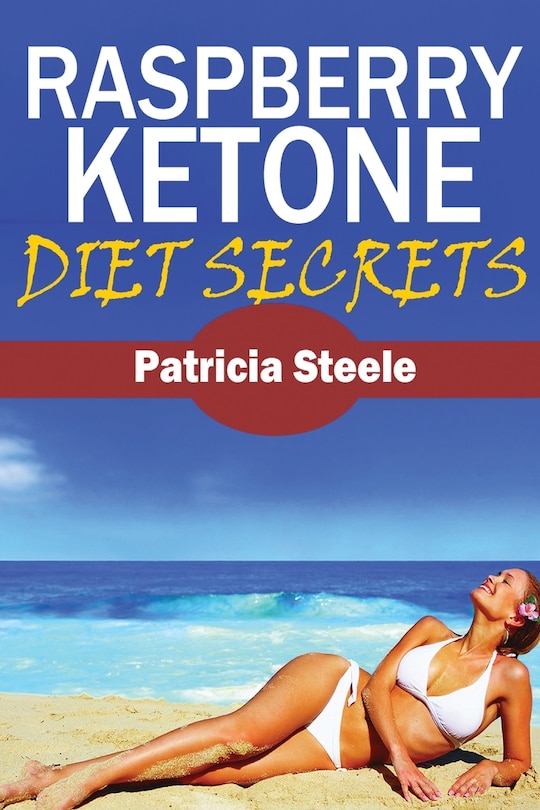 Front cover_Raspberry Ketone Diet Secrets