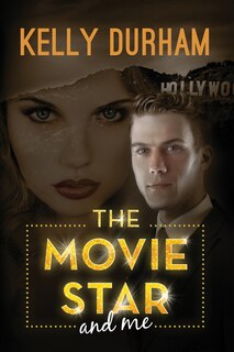 Front cover_The Movie Star and Me