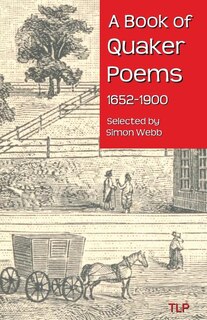 Front cover_A Book of Quaker Poems 1652-1900