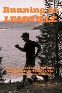 Couverture_Running To Leadville