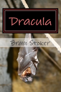 Front cover_Dracula