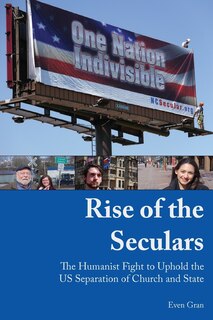 Front cover_Rise of the seculars