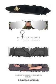 Front cover_By Their Valour