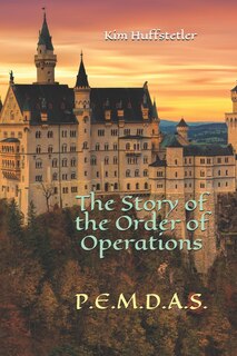 Couverture_The Story of the Order of Operations