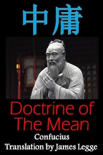 Front cover_Doctrine of the Mean