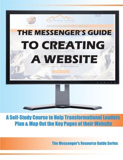 Couverture_The Messenger's Guide to Creating a Website