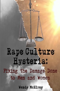 Front cover_Rape Culture Hysteria