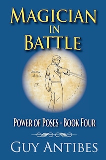Couverture_Magician In Battle