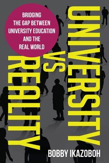 Couverture_University Vs Reality