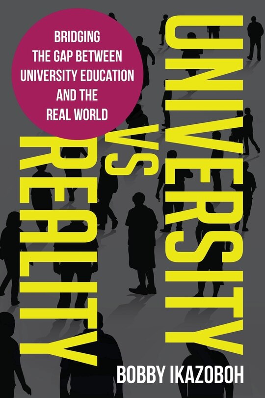 Couverture_University Vs Reality