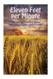 Front cover_Eleven Feet per Minute