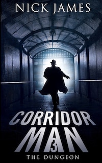 Front cover_Corridor Man 3