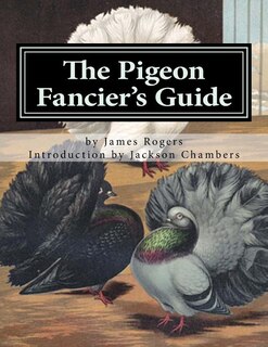 Couverture_The Pigeon Fancier's Guide