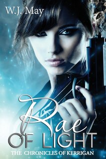 Front cover_Rae of Light