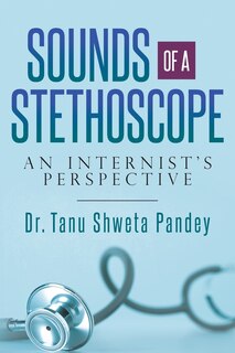 Front cover_Sounds of a Stethoscope