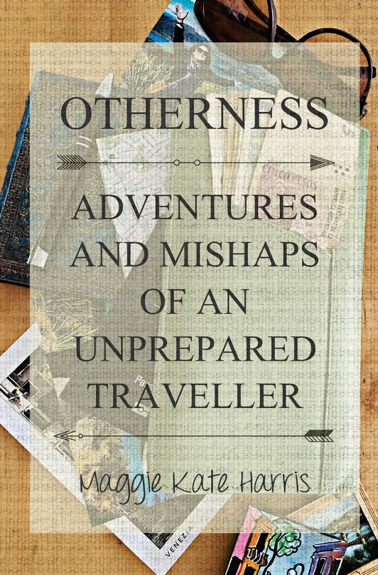 Front cover_Otherness