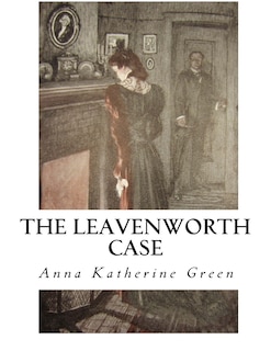 Couverture_The Leavenworth Case
