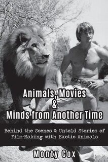 Couverture_Animals, Movies, & Minds from Another Time