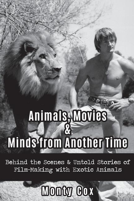 Couverture_Animals, Movies, & Minds from Another Time