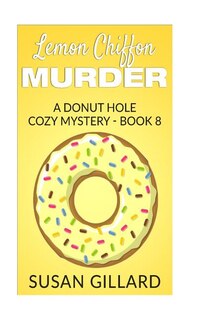 Front cover_Lemon Chiffon Murder