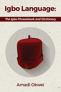 Couverture_Igbo Language