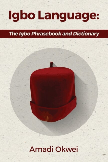 Couverture_Igbo Language