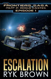 Front cover_Ep.#1 - Escalation